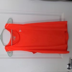 Under Armour Running Singlet